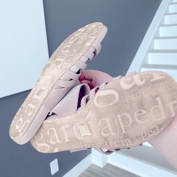 Pedro Garcia sandals - Picture 2 of 4